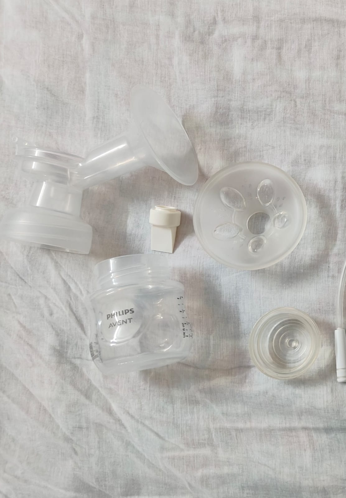 Philips Avent Electric Breast Pump