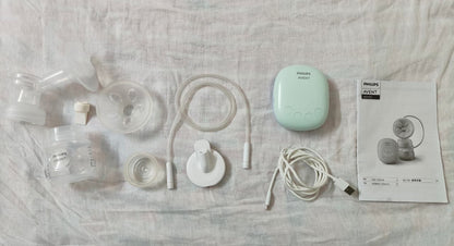 Philips Avent Electric Breast Pump