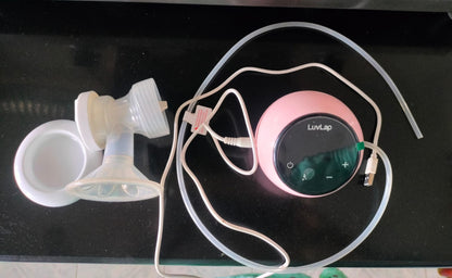 Luvlap Adore Electric Breast Pump