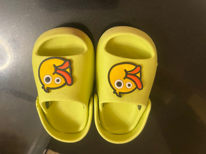 Green Sandal Age 2 to 2.5 years Footwear