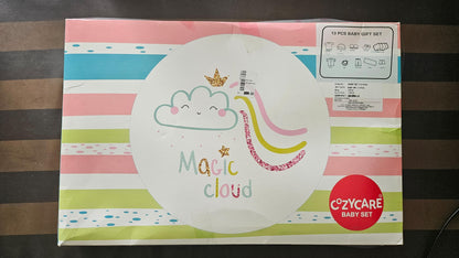 Brand New Baby Gift Set - 13 pcs