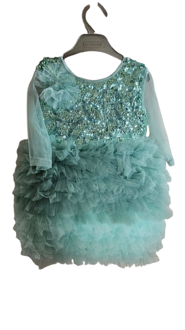 Brand New Party Dress for Girls