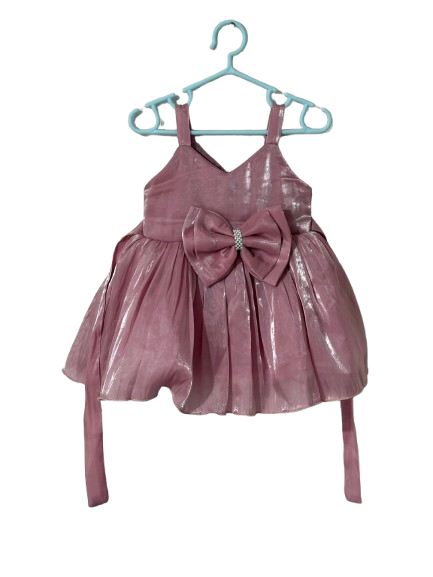 Party Dress for Baby Girl