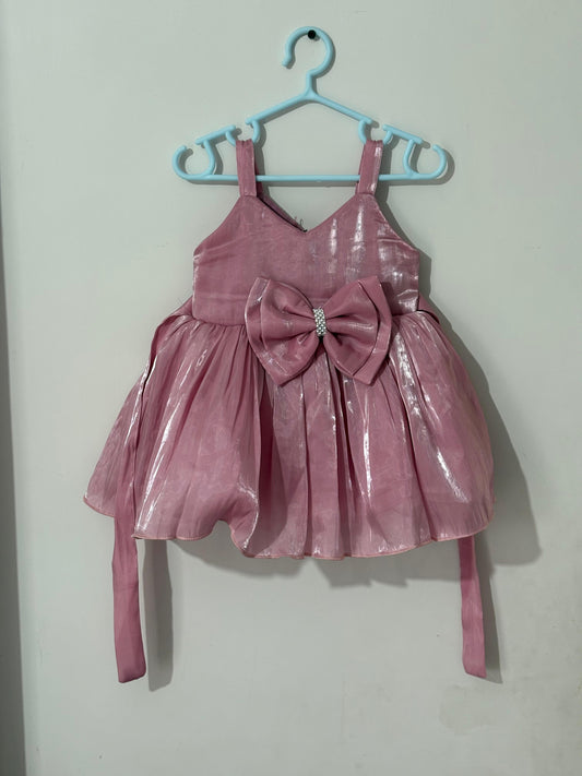 Party Dress for Baby Girl