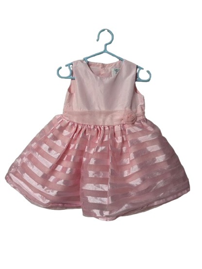 Party Dress for Baby Girl