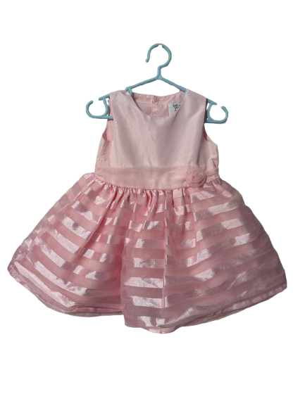 Party Dress for Baby Girl