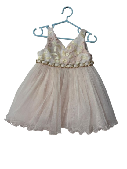 American Princess Party Dress for Baby Girl