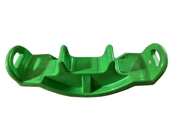 Ehomekart Playgro Junior Rocker With Backrest SeeSaw