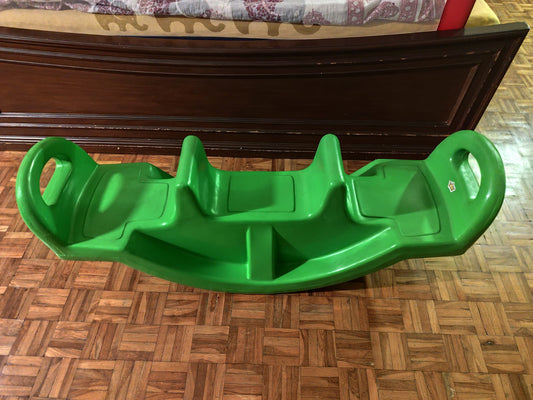 Ehomekart Playgro Junior Rocker With Backrest SeeSaw