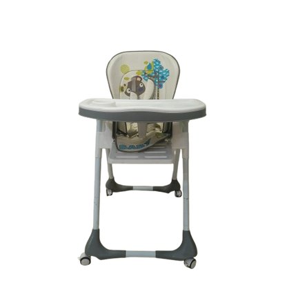R for Rabbit Marshmallow High chair