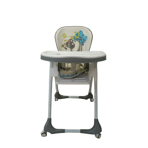 R for Rabbit Marshmallow High chair