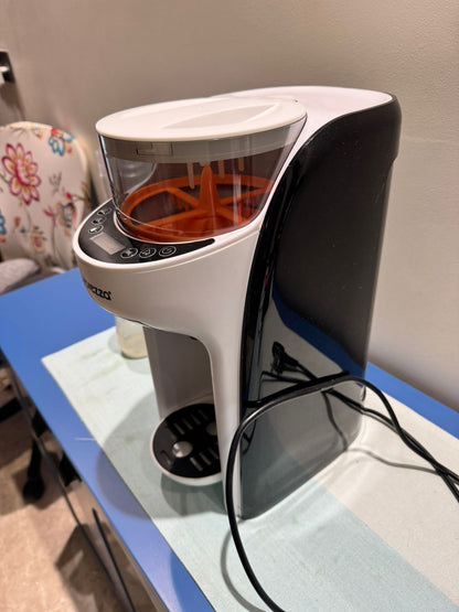 Baby Brezza Formula Pro Advanced Baby Formula Dispenser