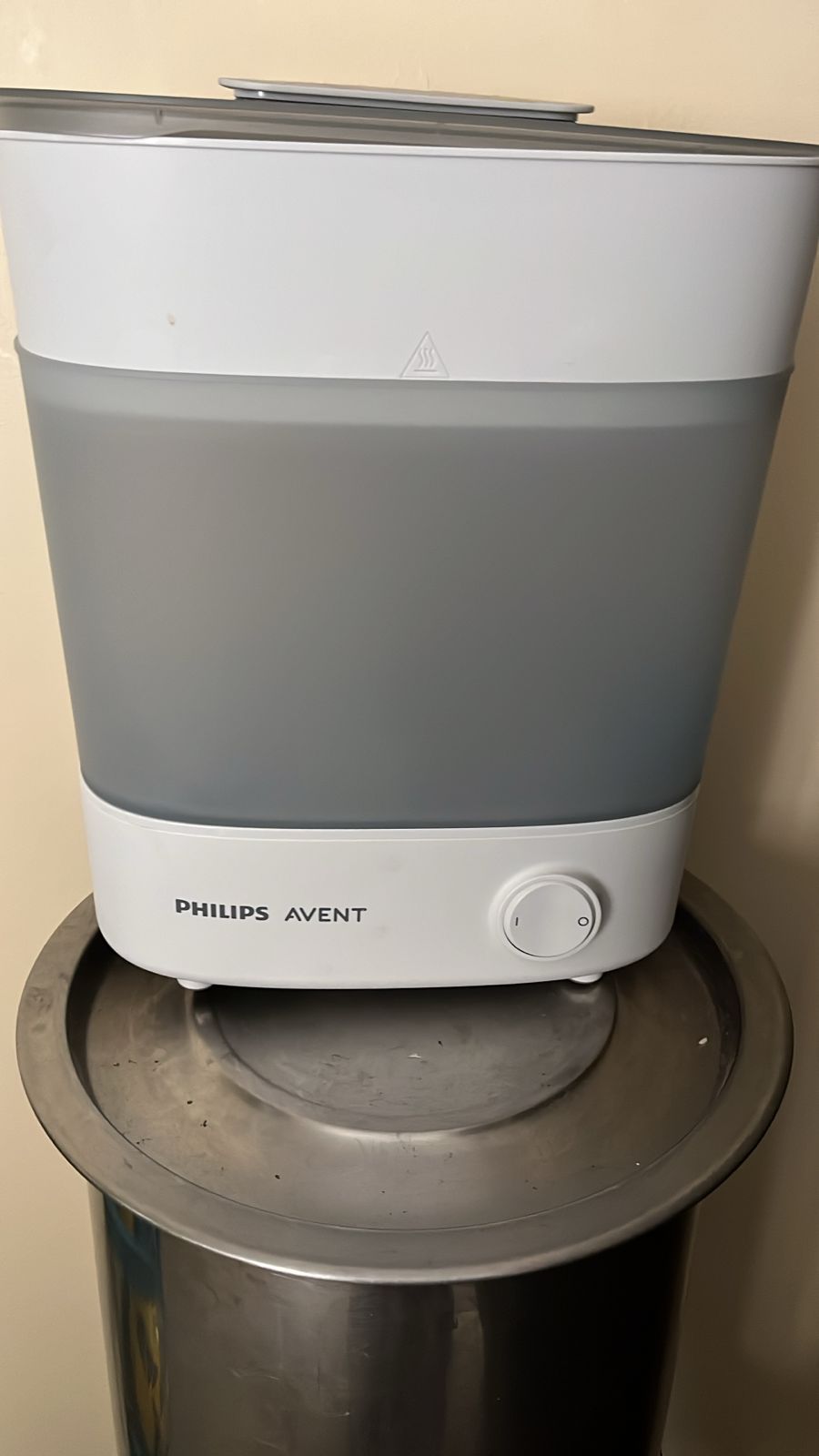 Philips Avent Bottle Sterilizer