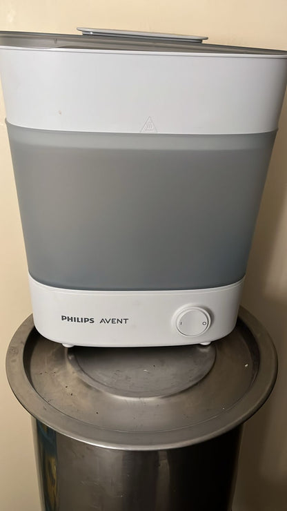 Philips Avent Bottle Sterilizer