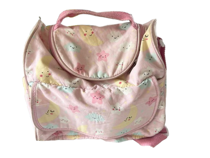 Little Home Baby Diaper Bag