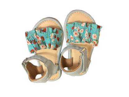 Babyoye Footwear Velcro Closure Sandal Age 2 to 2.5 years - Girls
