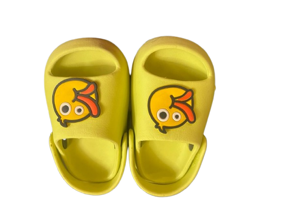 Green Sandal Age 2 to 2.5 years Footwear