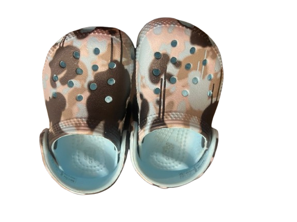 CROCS footwear unisex Age 1-2 years