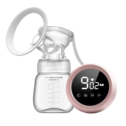 The Baby Feeding Company Breast Pump