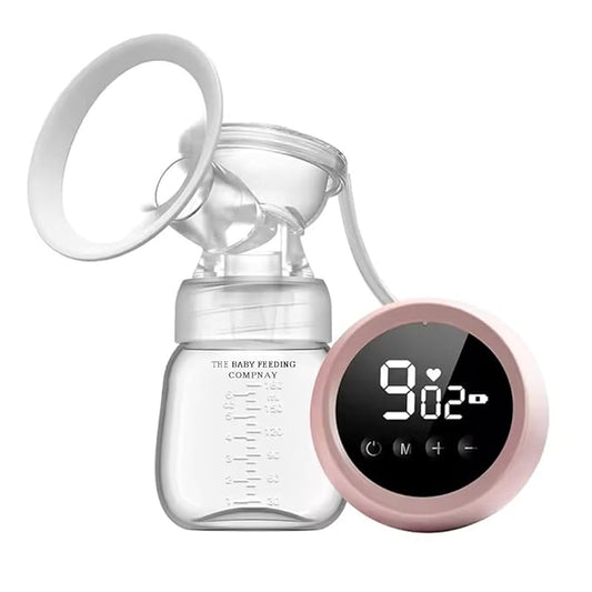 The Baby Feeding Company Breast Pump