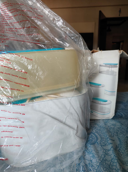 Philips Avent Bottle Sterilizer