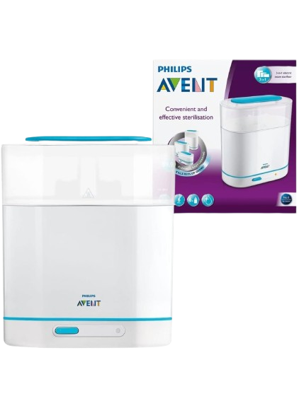 Philips Avent Bottle Sterilizer