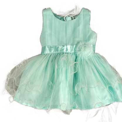 Brand New Party Dress for Baby Girl
