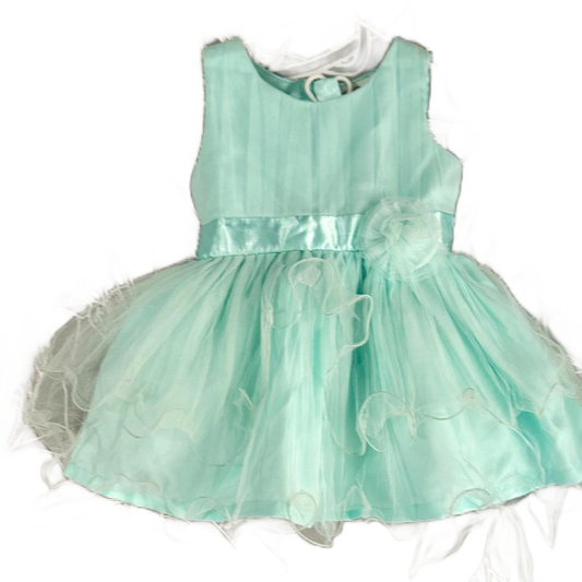 Brand New Party Dress for Baby Girl