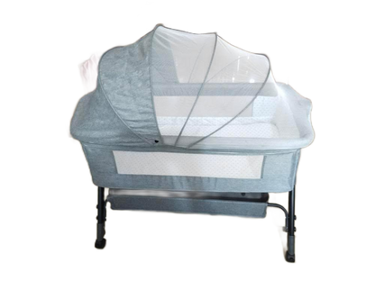 Star & Daisy 3 in 1 Basinet
