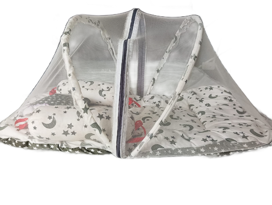 Infantbond Baby Bedding Set