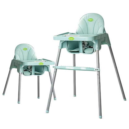 Baybee 2 in 1 Baby High Chair