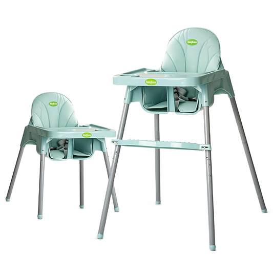 Baybee 2 in 1 Baby High Chair