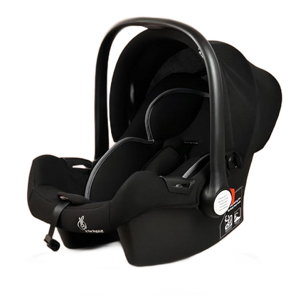 R for Rabbit Picaboo Baby Carry Cot