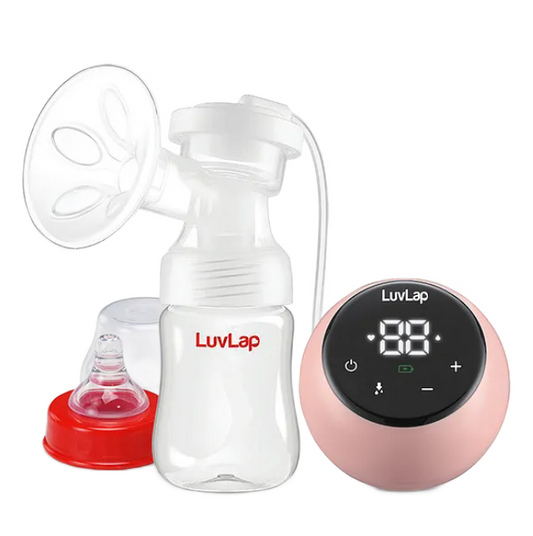 LuvLap Adore Electric Breast Pump