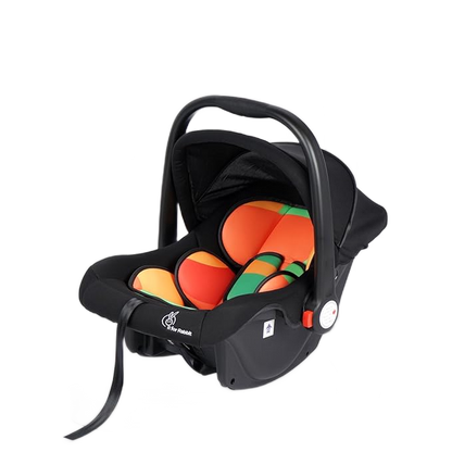 R for Rabbit Picaboo Baby Carry Cot