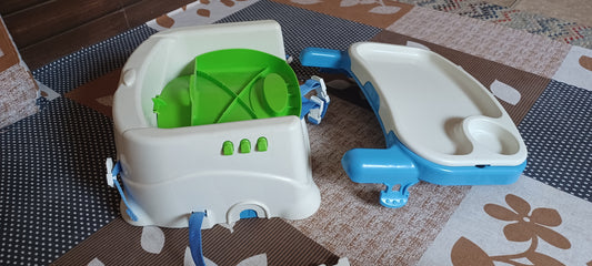 Fisher-Price Booster Seat