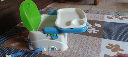 Fisher-Price Booster Seat