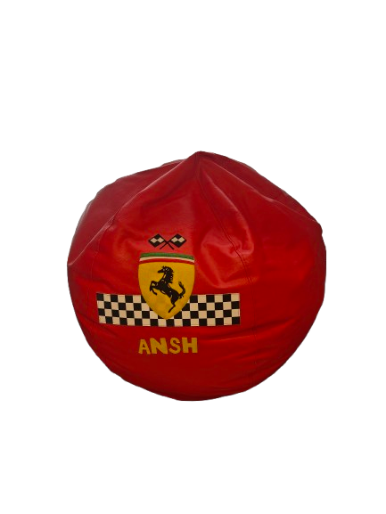 Rosada Bean Bag for Kids