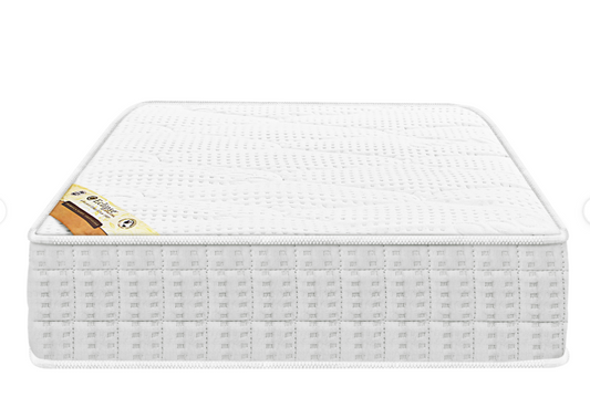 Mothercare West Cliff Baby Cots and Cribs - White