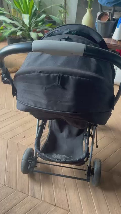 R for Rabbit Chocolate Ride Stroller / Pram