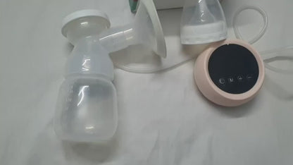 The Baby Feeding Company Breast Pump