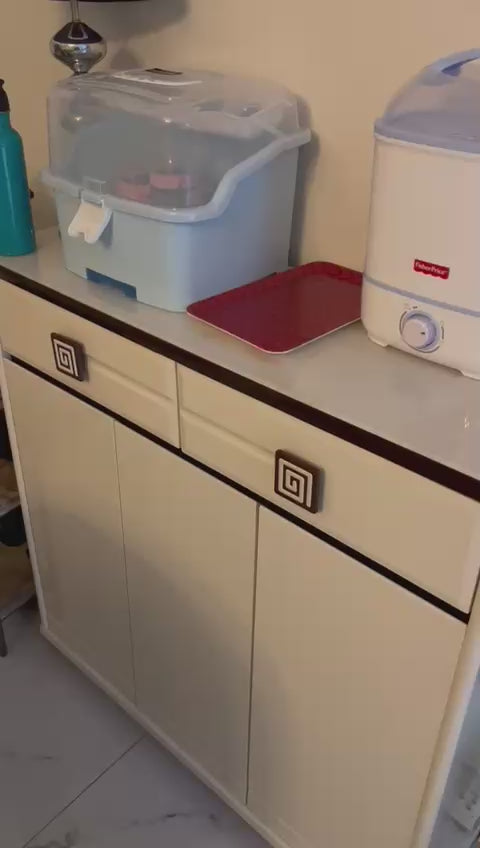 BABYHUG Bottle Drying Storage Box