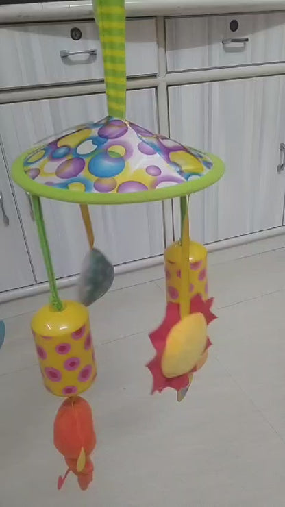 SKK Baby Activity Cot Mobile, Hanging Toys