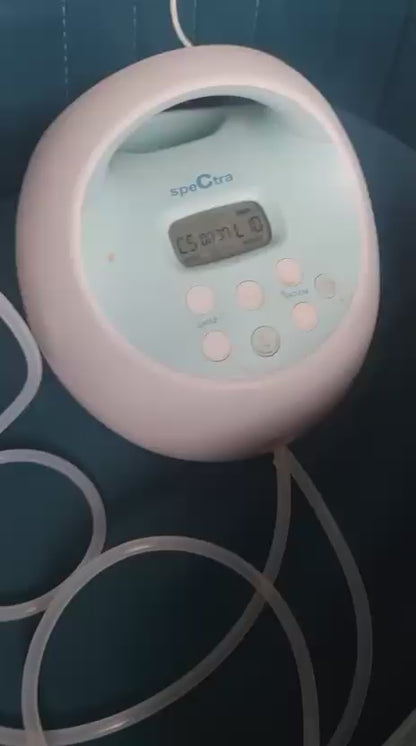Spectra Electric Breast Pump