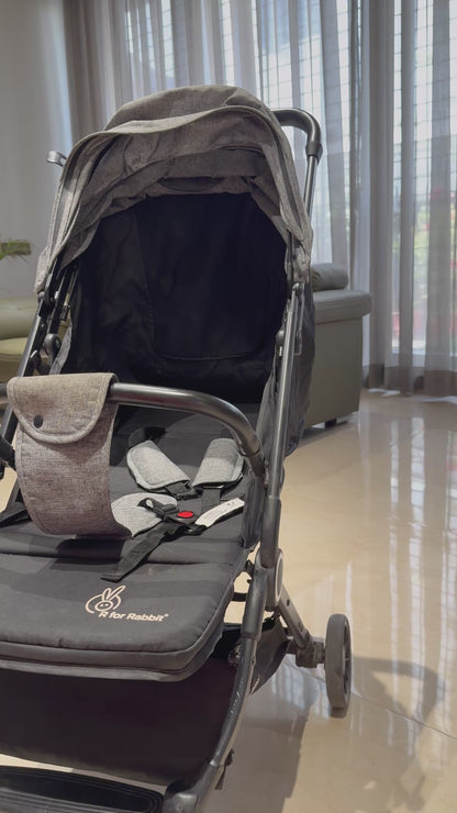 R for Rabbit Pocket Air Stroller