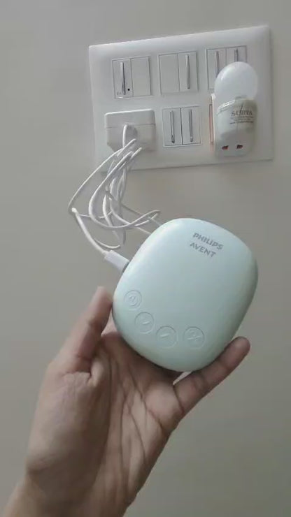 Philips Avent Electric Breast Pump