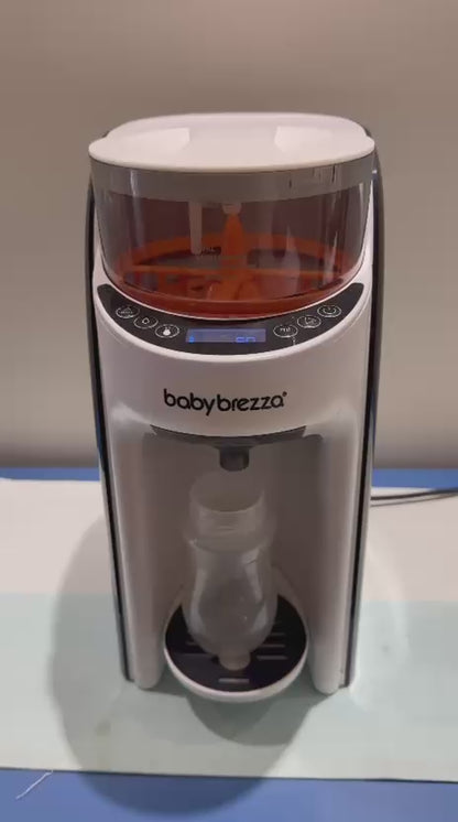 Baby Brezza Formula Pro Advanced Baby Formula Dispenser