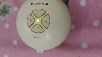 Medela Swing Flex Electric-2Phase Breast Pump