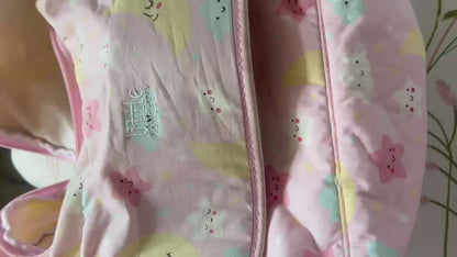 Little Home Baby Diaper Bag