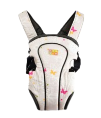Mee Mee Sling Carrier White Baby Carriers